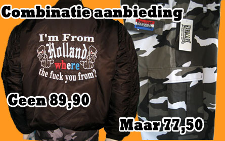 Combinatie Aanbieding 03